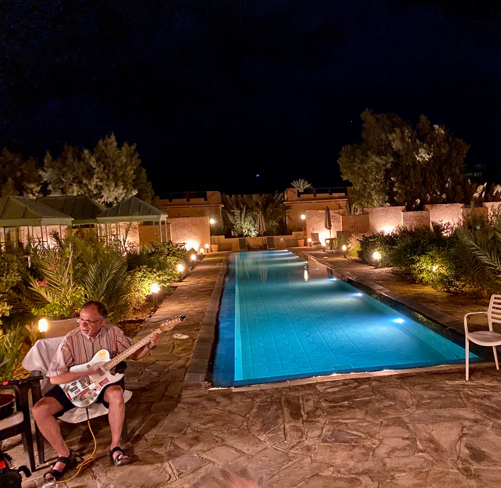 14 Days Trip Best of Morocco Private Luxury tour from Casablanca