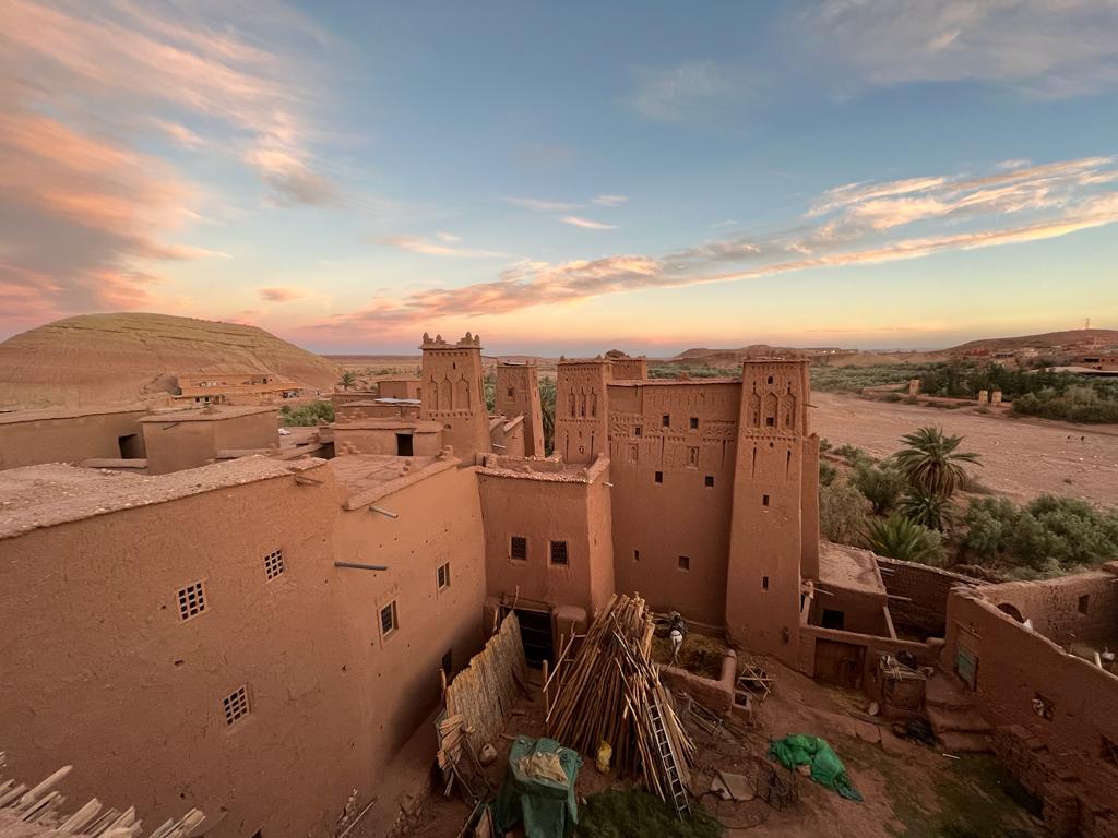 14 Days Trip Best of Morocco Private Luxury tour from Casablanca