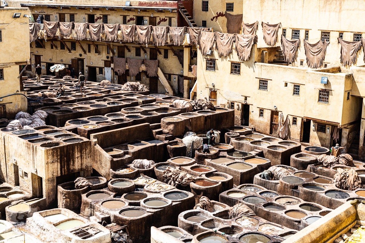 14 Days Trip Best of Morocco Private Luxury tour from Casablanca