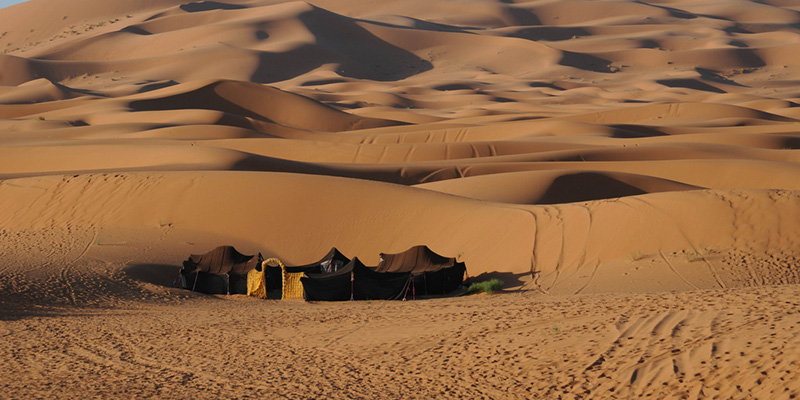 15 Days, The Grand Tour Of Morocco From Casablanca to Marrakech