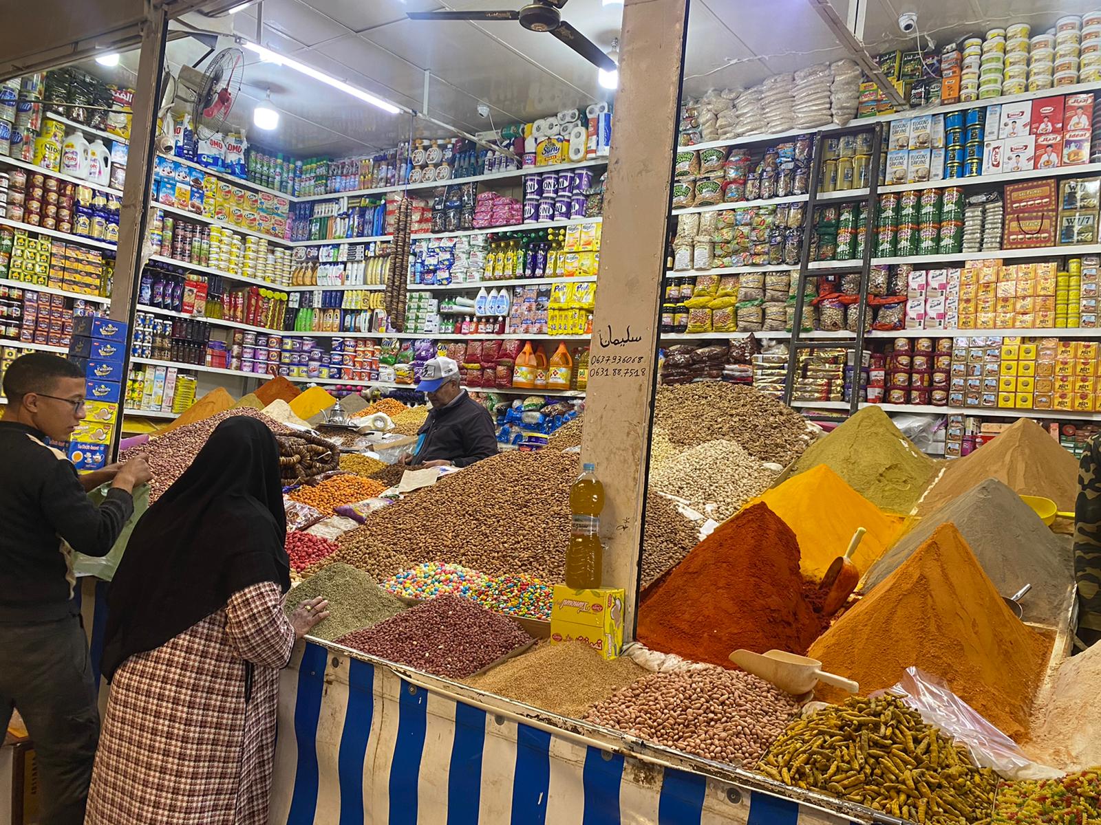 7 Days Savor Morocco Culinary and Cultural Odyssey From Marrakech