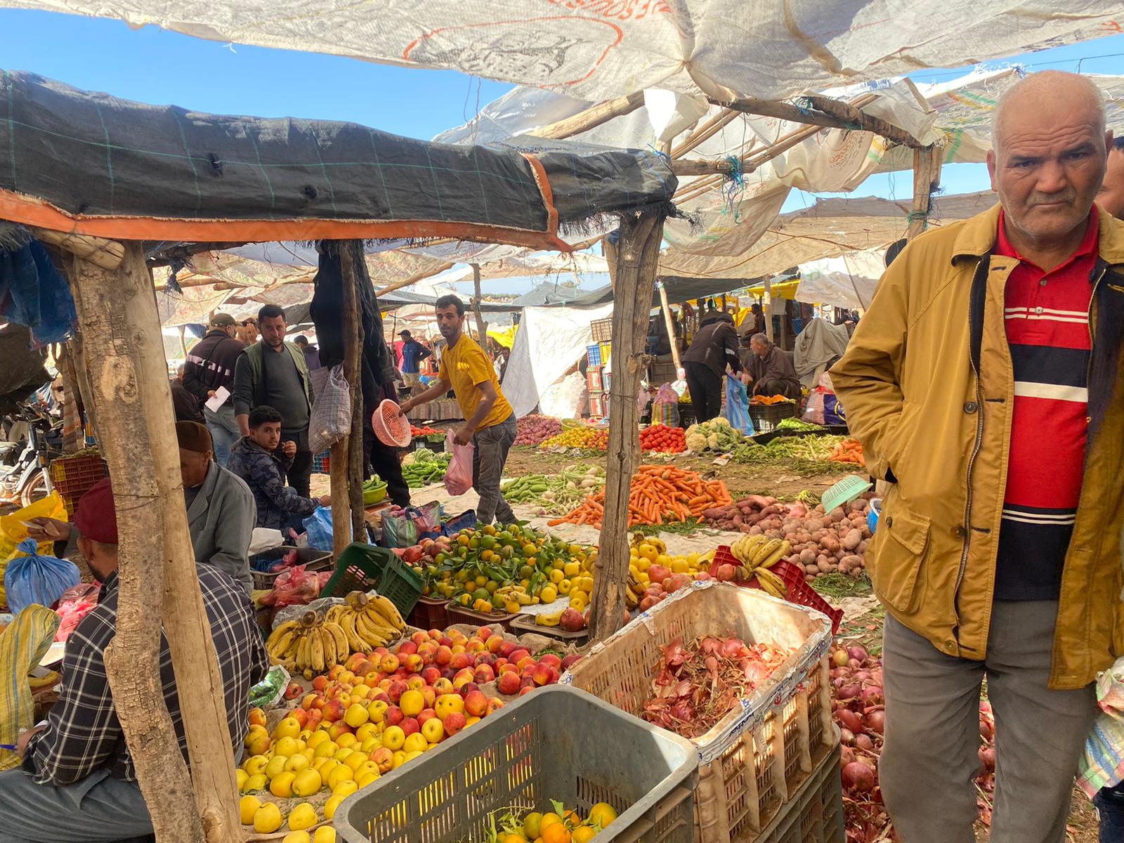 7 Days Savor Morocco Culinary and Cultural Odyssey From Marrakech