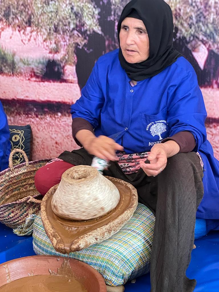 8 Days Women's Expedition Tour From Marrakech