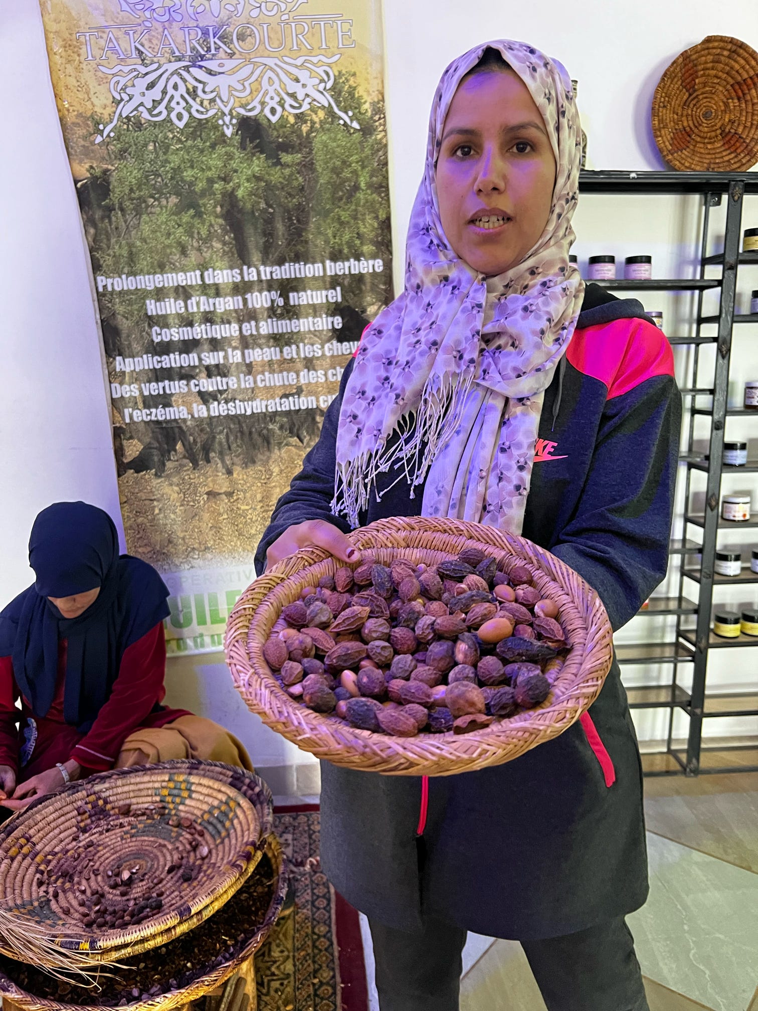 8 Days Women's Expedition Tour From Marrakech