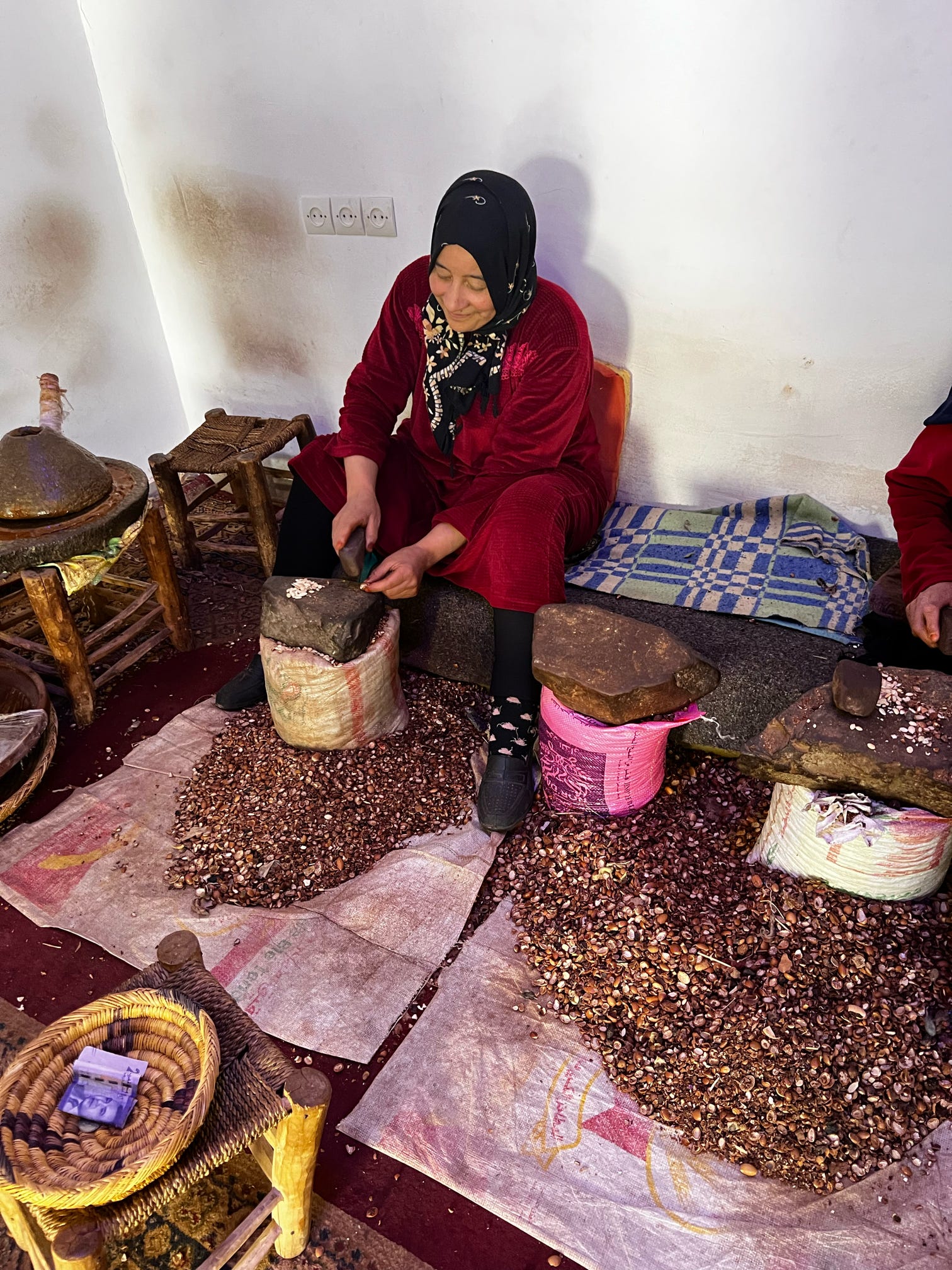 8 Days Women's Expedition Tour From Marrakech