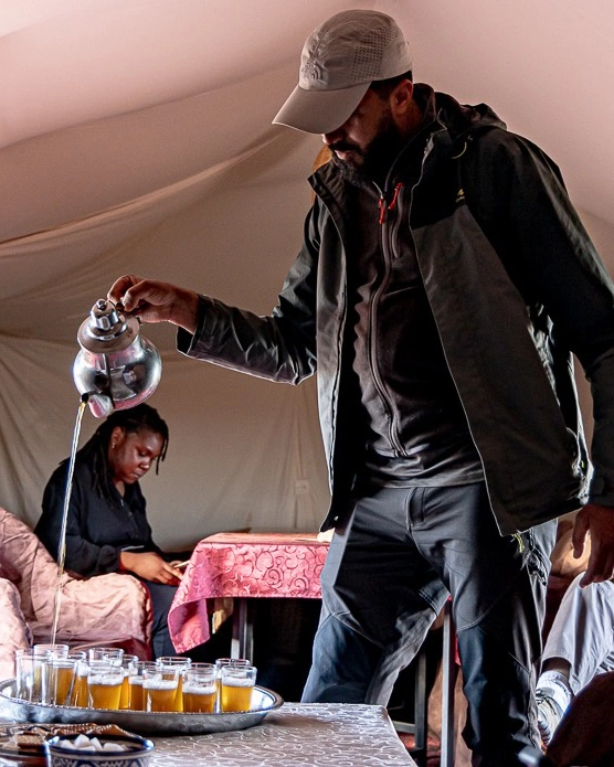 8 Days Coastal Discovery : Marrakech to Essaouira Trek